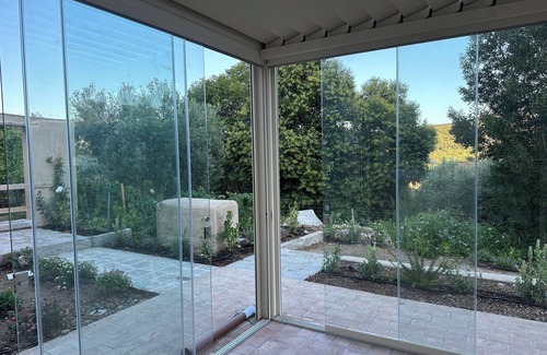 Campo nell'Elba Villa | VILLETTA ELBANITA " The Breath of the Island "