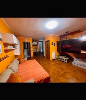 Albairate Villa | Villetta faustina