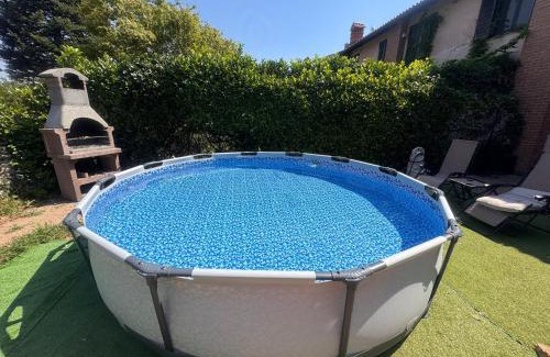 Albairate Villa | Villetta faustina