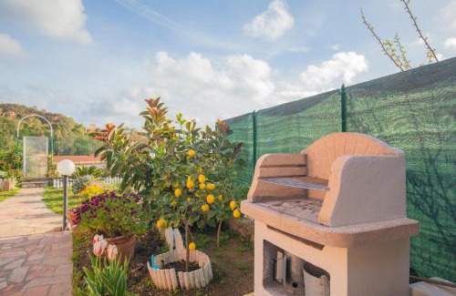 Rio Marina House | Villetta Fiorita - HelloElba