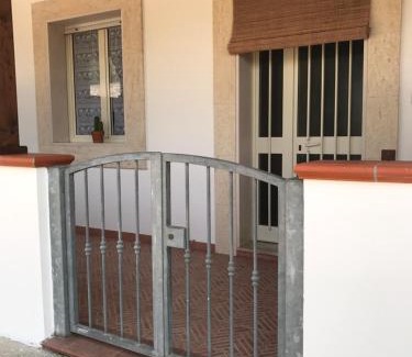 Specchiarica House | Villetta Giada