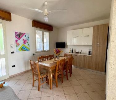 Specchiarica House | Villetta Giada