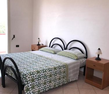 Specchiarica House | Villetta Giada