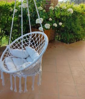 Ortona Apartment | Villetta Giardino degli Ulivi