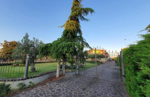 Ortona Apartment | Villetta Giardino degli Ulivi