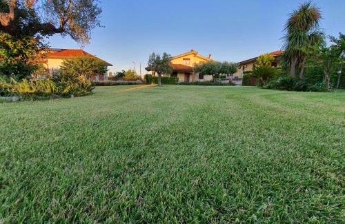 Ortona Apartment | Villetta Giardino degli Ulivi