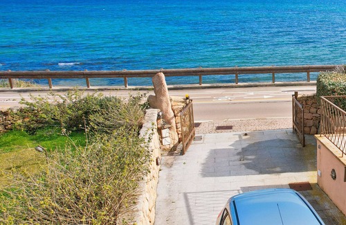 La Conia Villa | Villetta Ginepri - Villa with sea view in la Conia