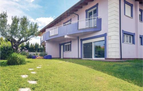 Catanzaro Lido Apartment | Villetta Il Mirto