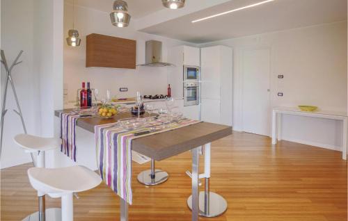 Catanzaro Lido Apartment | Villetta Il Mirto