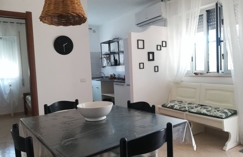 Montincello House | Villetta immersa nell'uliveto di famiglia