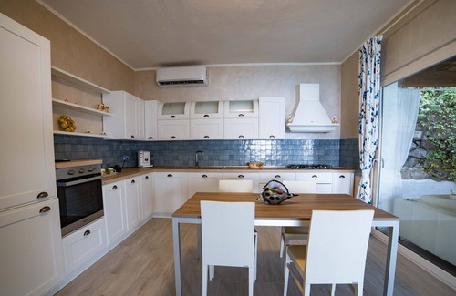 Parghelia Villa | Villetta Jerocades - Sea View