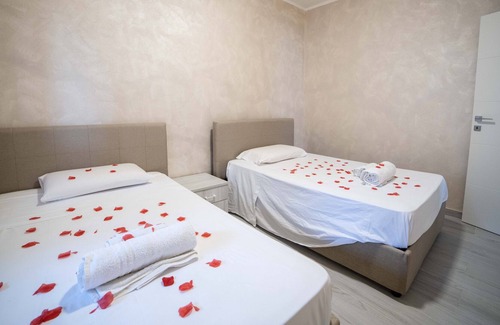 Parghelia Villa | Villetta Jerocades - Sea View