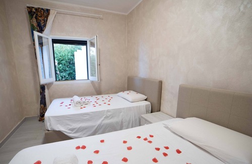 Parghelia Villa | Villetta Jerocades - Sea View