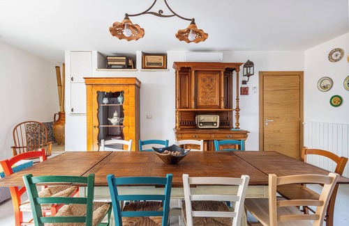 Taurisano Villa | Villetta La Cornola by BarbarHouse