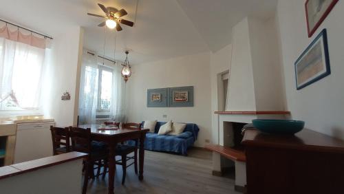 Livorno Apartment | Villetta la Gabbianella