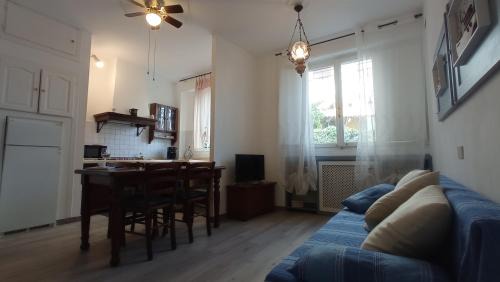 Livorno Apartment | Villetta la Gabbianella