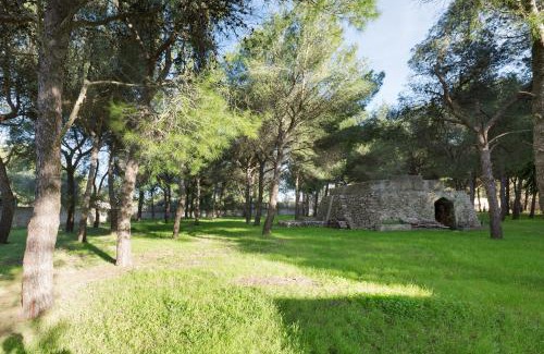 Porto Cesareo House | Villetta La Pineta by BarbarHouse