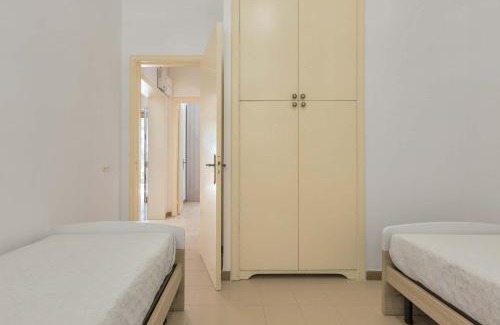 Porto Cesareo House | Villetta La Pineta by BarbarHouse