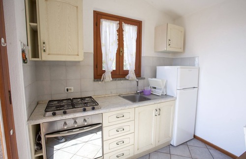 Chiessi Villa | VILLETTA LA TERRAZZA SU CHIESSI