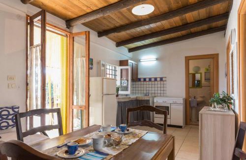 Punta Prosciutto House | Villetta Lana 1 fronte mare a Punta Grossa di Punta Prosciutto