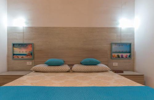 Punta Prosciutto House | Villetta Lana 1 fronte mare a Punta Grossa di Punta Prosciutto