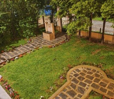 Monte Verde Cabin | Villetta Lucca