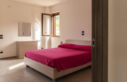 Marina di Pisciotta Apartment | Villetta Luneria