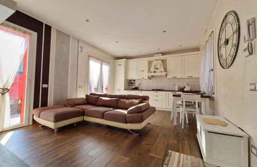 Guanzate House | VILLETTA MARIA