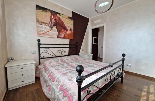 Guanzate House | VILLETTA MARIA