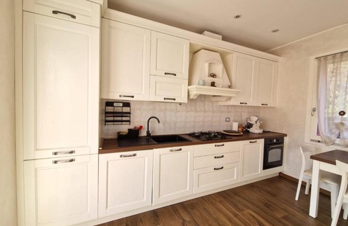 Guanzate House | VILLETTA MARIA