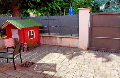 Guanzate House | VILLETTA MARIA