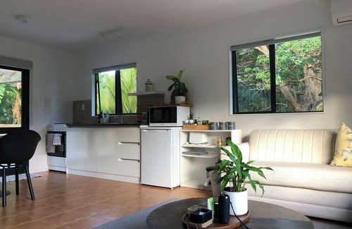 Whangateau Cottage | Villetta/Matakana - Country Escape perfectly located