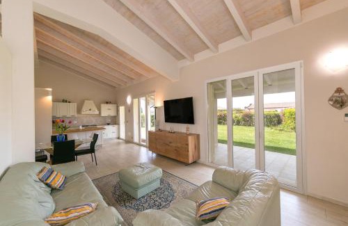 Cecina House | Villetta Matilde