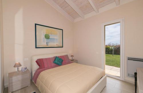 Cecina House | Villetta Matilde