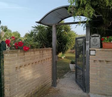 Ortona Apartment | Villetta Montanari