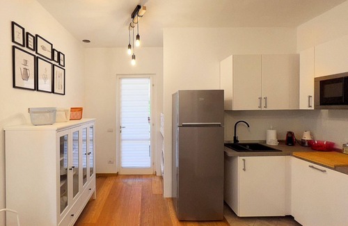 Marina di Campo Villa | VILLETTA MONTECRISTO - VILLETTA MONTECRISTO