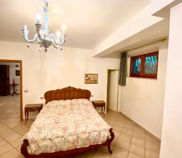 Osimo Apartment | Villetta nel verde