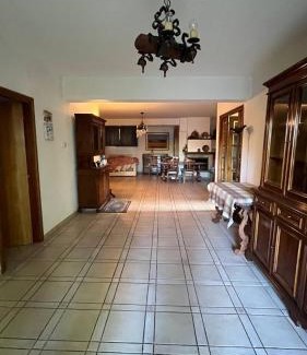 Osimo Apartment | Villetta nel verde