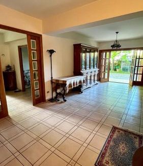 Osimo Apartment | Villetta nel verde