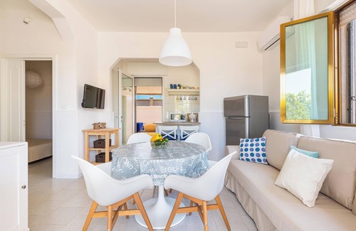 Punta Prosciutto House | Villetta Ninì by BarbarHouse