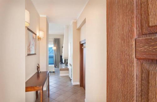 Albisano Villa | Villetta Olivi - Vista mozzafiato