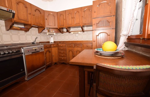 Campo nell'Elba House | Villetta Palombaia with sea view, discounted rates for ferry