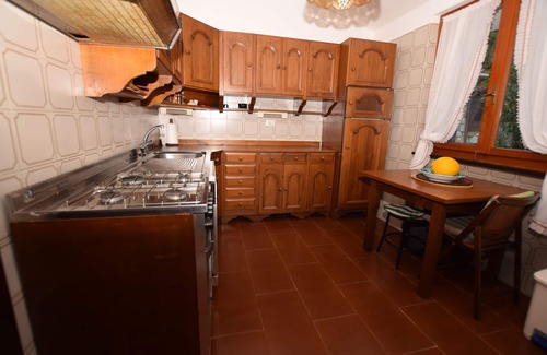 Campo nell'Elba House | Villetta Palombaia with sea view, discounted rates for ferry