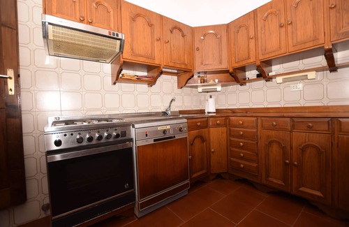 Campo nell'Elba House | Villetta Palombaia with sea view, discounted rates for ferry