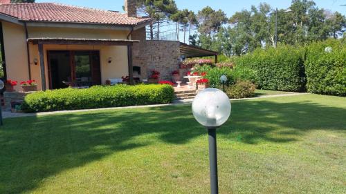 Punta Ala House | Villetta Punta Ala