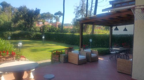 Punta Ala House | Villetta Punta Ala