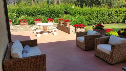 Punta Ala House | Villetta Punta Ala