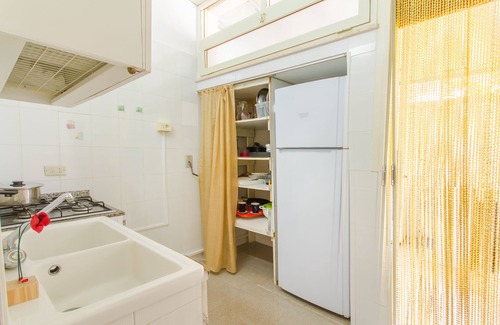 Torre dell'Orso House | Villetta Rossa with garden, Melendugno, Italy