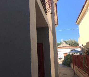 Castel Volturno House | Villetta Rossi