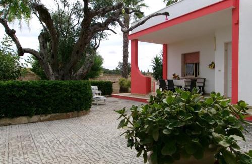 Marina di Mancaversa House | Villetta Sara